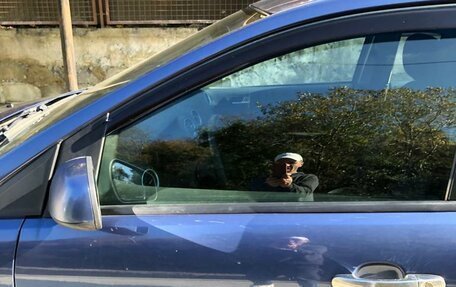 Ford Focus II рестайлинг, 2007 год, 445 000 рублей, 3 фотография