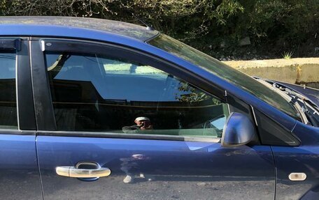 Ford Focus II рестайлинг, 2007 год, 445 000 рублей, 7 фотография