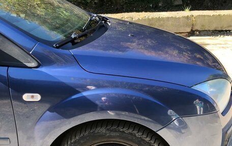 Ford Focus II рестайлинг, 2007 год, 445 000 рублей, 5 фотография