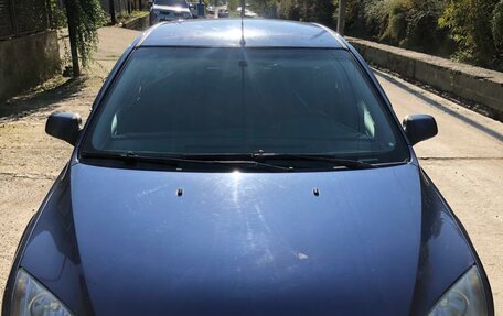 Ford Focus II рестайлинг, 2007 год, 445 000 рублей, 8 фотография