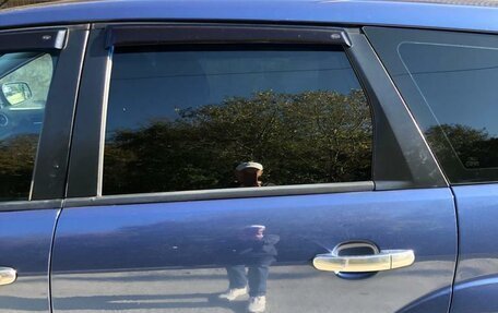 Ford Focus II рестайлинг, 2007 год, 445 000 рублей, 9 фотография