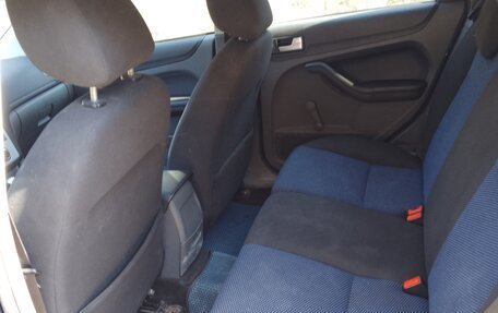 Ford Focus II рестайлинг, 2007 год, 445 000 рублей, 10 фотография