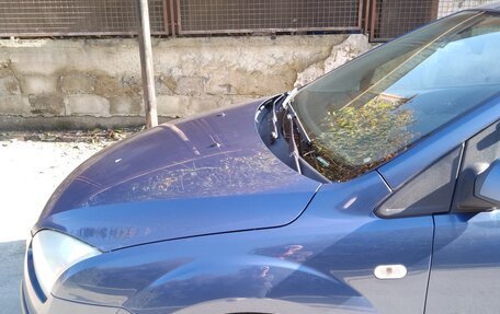 Ford Focus II рестайлинг, 2007 год, 445 000 рублей, 12 фотография