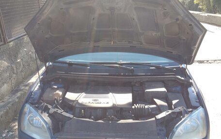 Ford Focus II рестайлинг, 2007 год, 445 000 рублей, 14 фотография