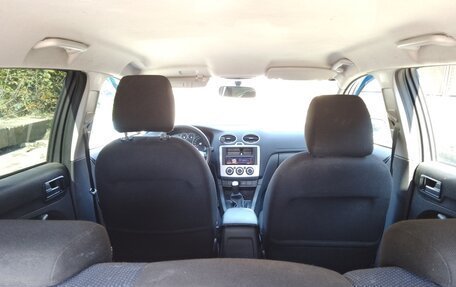 Ford Focus II рестайлинг, 2007 год, 445 000 рублей, 13 фотография