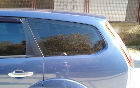 Ford Focus II рестайлинг, 2007 год, 445 000 рублей, 25 фотография