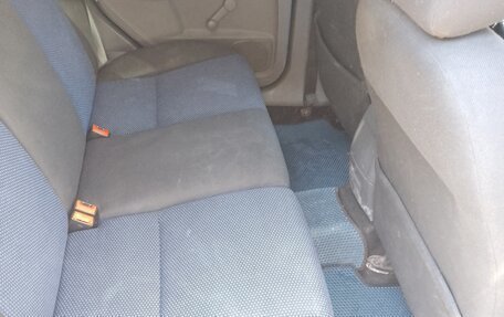 Ford Focus II рестайлинг, 2007 год, 445 000 рублей, 27 фотография