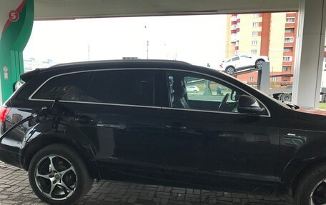 Audi Q7, 2013 год, 2 700 000 рублей, 2 фотография