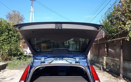 Ford Focus II рестайлинг, 2007 год, 445 000 рублей, 31 фотография