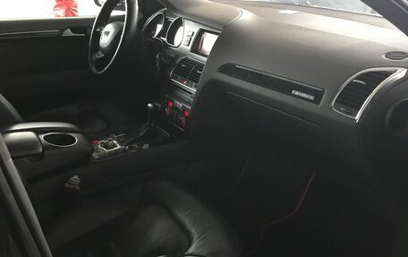 Audi Q7, 2013 год, 2 700 000 рублей, 6 фотография