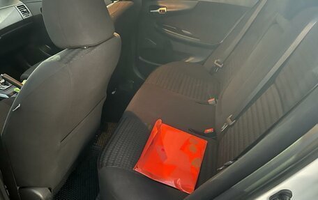 Toyota Corolla, 2010 год, 900 000 рублей, 3 фотография