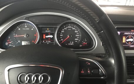 Audi Q7, 2013 год, 2 700 000 рублей, 7 фотография