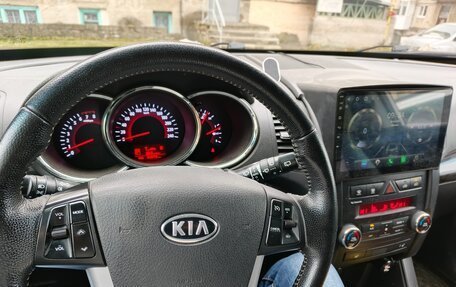 KIA Sorento II рестайлинг, 2012 год, 1 740 000 рублей, 7 фотография