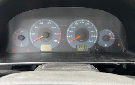 ИЖ 21261 «Фабула», 2004 год, 140 000 рублей, 2 фотография