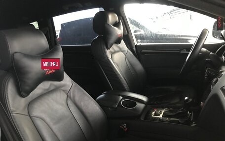 Audi Q7, 2013 год, 2 700 000 рублей, 5 фотография