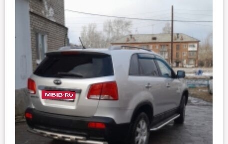 KIA Sorento II рестайлинг, 2012 год, 1 740 000 рублей, 2 фотография