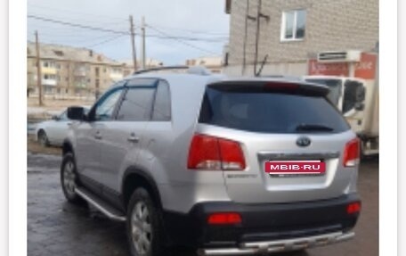 KIA Sorento II рестайлинг, 2012 год, 1 740 000 рублей, 3 фотография