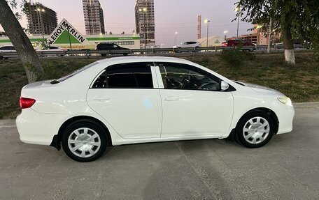 Toyota Corolla, 2010 год, 900 000 рублей, 9 фотография