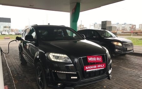 Audi Q7, 2013 год, 2 700 000 рублей, 8 фотография