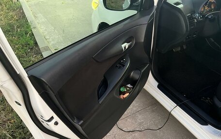 Toyota Corolla, 2010 год, 900 000 рублей, 18 фотография