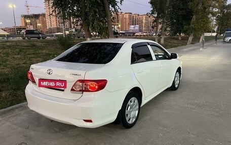Toyota Corolla, 2010 год, 900 000 рублей, 8 фотография