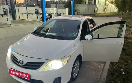 Toyota Corolla, 2010 год, 900 000 рублей, 15 фотография