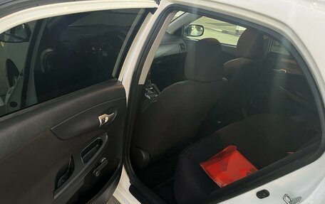 Toyota Corolla, 2010 год, 900 000 рублей, 30 фотография