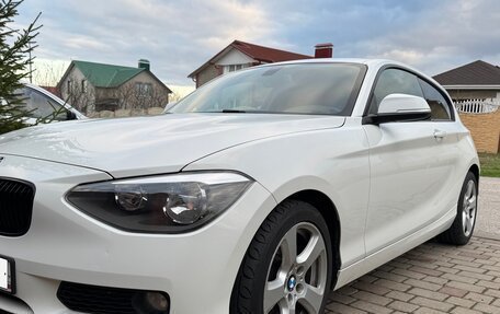 BMW 1 серия, 2013 год, 1 400 000 рублей, 3 фотография