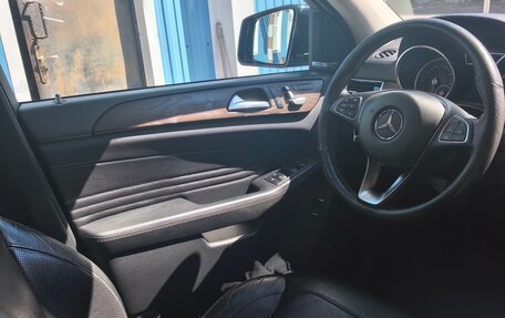 Mercedes-Benz GLE Coupe, 2019 год, 5 100 000 рублей, 5 фотография