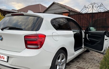 BMW 1 серия, 2013 год, 1 400 000 рублей, 5 фотография