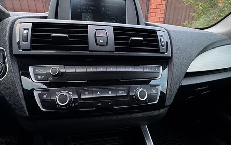 BMW 1 серия, 2013 год, 1 400 000 рублей, 13 фотография