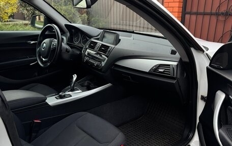 BMW 1 серия, 2013 год, 1 400 000 рублей, 7 фотография