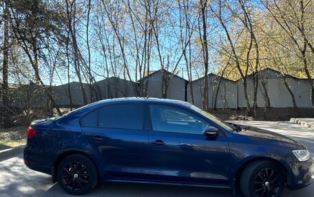 Volkswagen Jetta VI, 2012 год, 1 250 000 рублей, 6 фотография