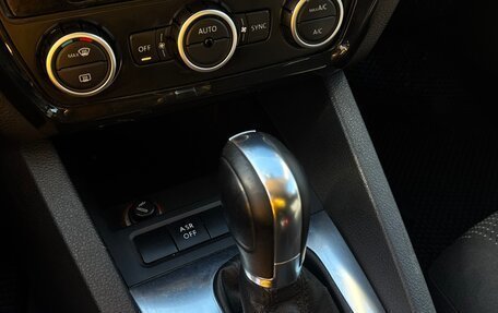 Volkswagen Jetta VI, 2012 год, 1 250 000 рублей, 9 фотография