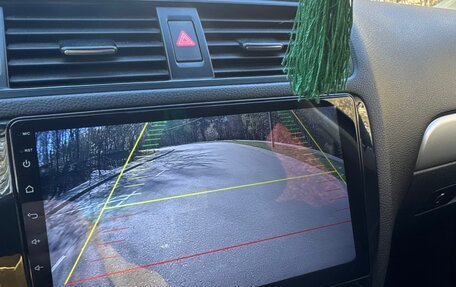 Volkswagen Jetta VI, 2012 год, 1 250 000 рублей, 7 фотография