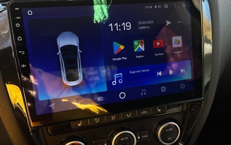 Volkswagen Jetta VI, 2012 год, 1 250 000 рублей, 8 фотография