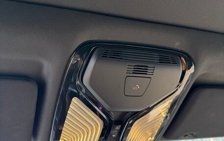 BMW 5 серия, 2021 год, 5 600 000 рублей, 6 фотография