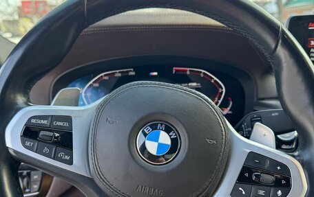 BMW 5 серия, 2021 год, 5 600 000 рублей, 4 фотография