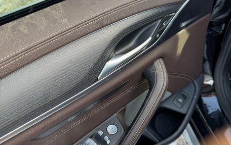 BMW 5 серия, 2021 год, 5 600 000 рублей, 8 фотография