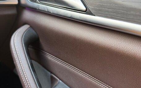 BMW 5 серия, 2021 год, 5 600 000 рублей, 9 фотография