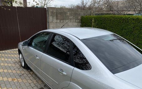 Ford Focus II рестайлинг, 2007 год, 460 000 рублей, 6 фотография