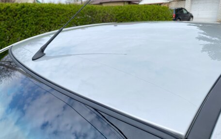 Ford Focus II рестайлинг, 2007 год, 460 000 рублей, 10 фотография