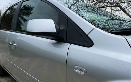 Ford Focus II рестайлинг, 2007 год, 460 000 рублей, 9 фотография