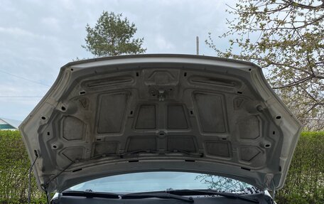 Ford Focus II рестайлинг, 2007 год, 460 000 рублей, 16 фотография