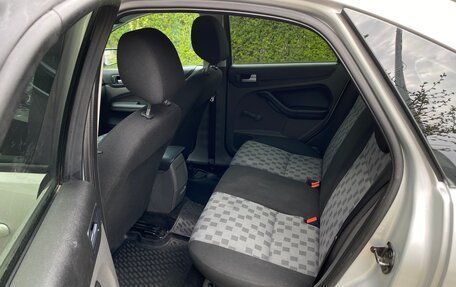 Ford Focus II рестайлинг, 2007 год, 460 000 рублей, 21 фотография