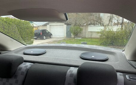 Ford Focus II рестайлинг, 2007 год, 460 000 рублей, 23 фотография