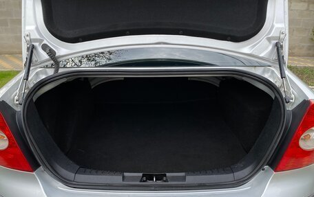 Ford Focus II рестайлинг, 2007 год, 460 000 рублей, 29 фотография