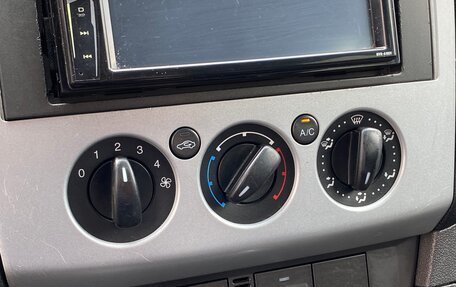 Ford Focus II рестайлинг, 2007 год, 460 000 рублей, 28 фотография