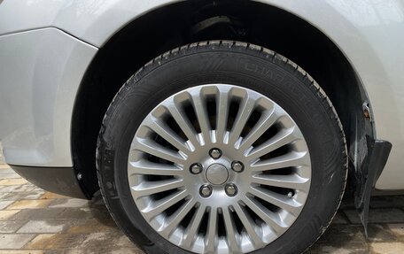 Ford Focus II рестайлинг, 2007 год, 460 000 рублей, 32 фотография