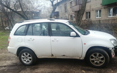 Chery Tiggo (T11), 2013 год, 220 000 рублей, 3 фотография